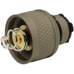 SureFire UE-TN UE Scout Light Tailcap Assembly Replacement, Tan