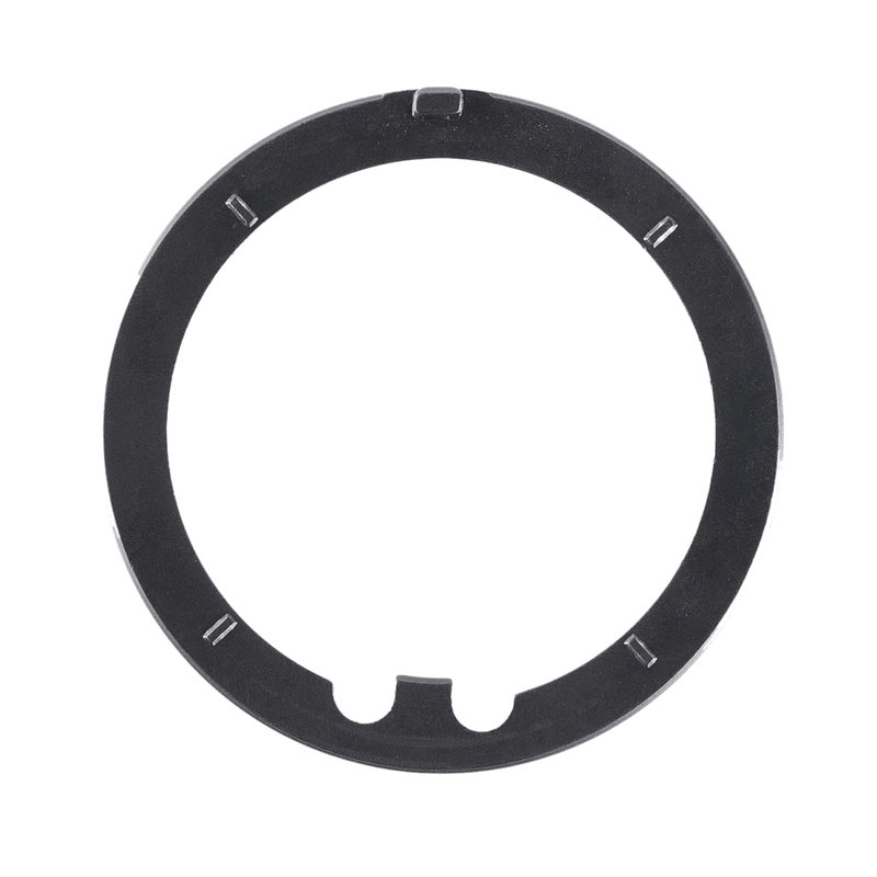 Dead Air Detent Ring for KeyMo & KeyMicro Adapters