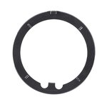 Dead Air Detent Ring for KeyMo & KeyMicro Adapters