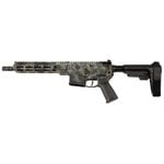 San Tan Tactical STT-15 Ambi Carbine AR-15 223 Wylde 10.5 In Barrel Multicam Cerakote