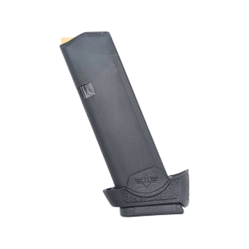 XTech Tactical MAG17-17 9mm Luger Magazine for PSA Dagger Compact 17rd