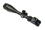 Presma Eagle Series 6-24x50mm Precision Rifle Scopes EX 6-24X50AOL