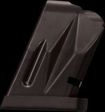 Armscor Rock Island 22 TCM Rifle Magazine 5-Round Blued Steel OEMTCM225AFC