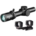 Vortex Optics Venom 1-6x24mm SFP Illuminated Rifle Scope