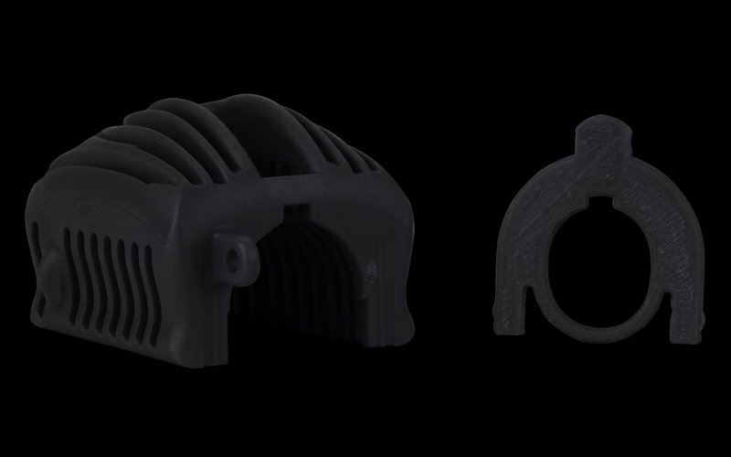 Pachmayr Rack-It Slide Rack Assist for Semi-Automatic Handguns Adjustable Rubber Grip
