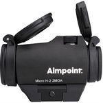 AIMPOINT MICRO H-2 RED DOT REFLEX SIGHT