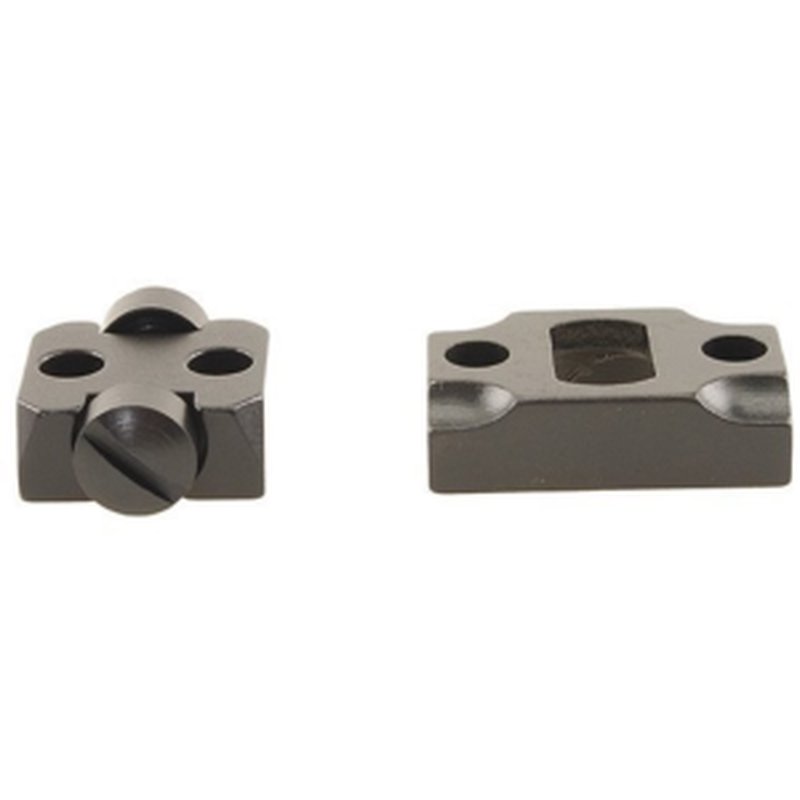 Leupold 2-Piece Standard Scope Base Cooper 16/22/23/52 Matte Black