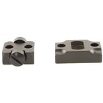 Leupold 2-Piece Standard Scope Base Cooper 16/22/23/52 Matte Black