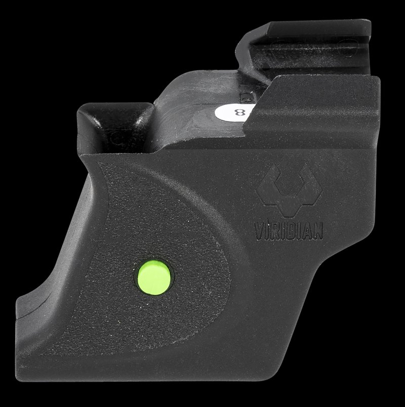 Viridian 912-0025 Essential Green Laser Sight Ruger 57
