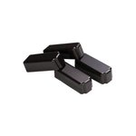 Advanced Technology AR-15 Rubber Mag Dust Cover (4-Pack)