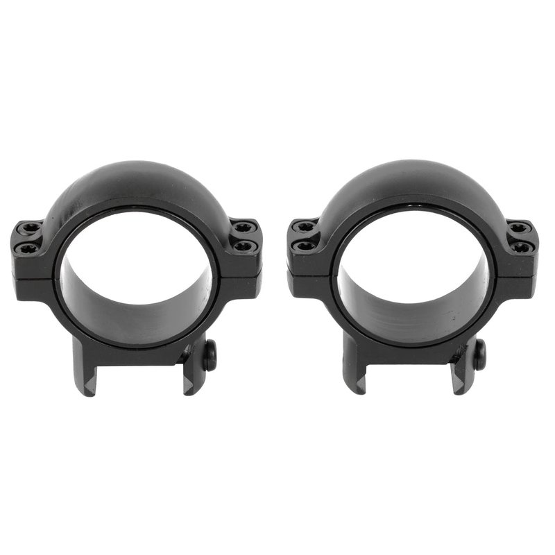 Burris Signature Rings 30mm Zee Rings Sgntr Medium Matte