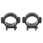 Burris Signature Rings 30mm Zee Rings Sgntr Medium Matte