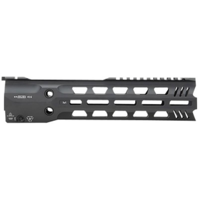 Strike Industries GRIDLOK Rail 416 Lightspeed 14.5 Inch Handguard for HK416 MR556 IAR