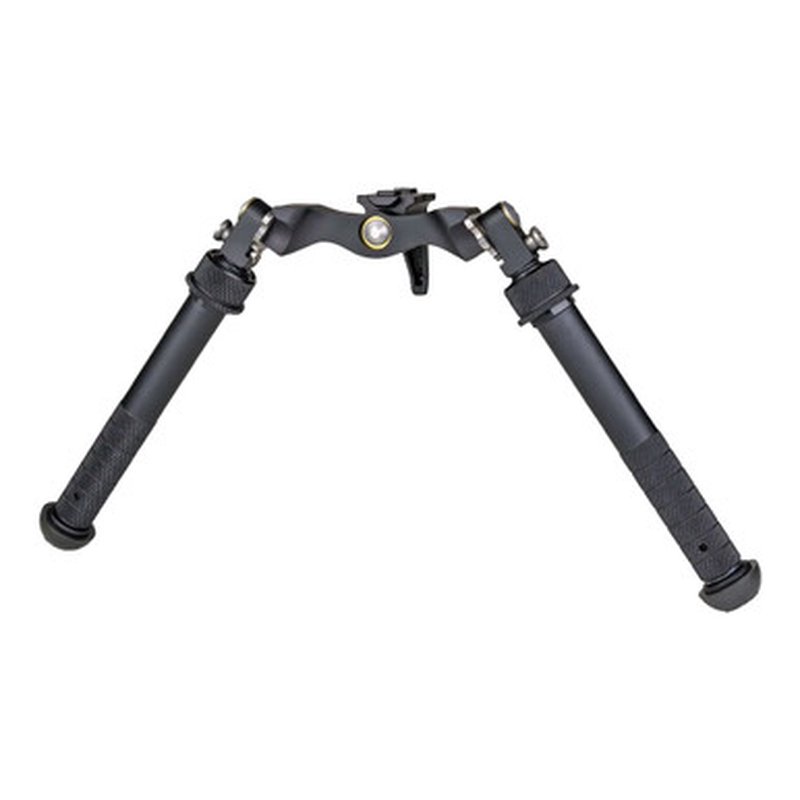 B&T BT72-NC Atlas Bipod with American Defense QD ARCA Mount Installed
