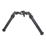 B&T BT72-NC Atlas Bipod Area 419 ARCALOCK Dual-Clamp BT72-NC-ARCA-DC