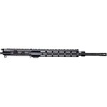 AR-STONER AR-15 Upper Receiver Assembly 5.56x45mm NATO 18" Barrel Rifle Length Gas System 12" M-LOK Handguard Black