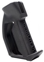 Anarchy Outdoors Emperor Precision Rifle Grip Left Hand Black