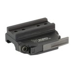 SIG Sauer Echo CV Mount Bobro 1.70in Ring Height Picatinny Optic Mount (Black)
