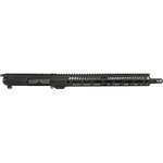 AR-STONER EV2 Billet AR-15 Complete Upper Receiver 5.56x45mm NATO 16" Barrel Black