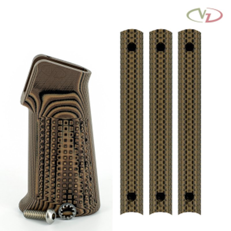 VZ FRAG - KeyMod AR-15 Bundle