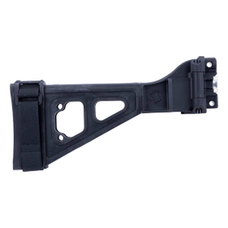 SB Tactical SBT5K Pistol Stabilizing Brace - Black