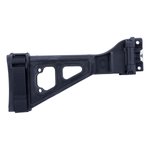 SB Tactical SBT5K Pistol Stabilizing Brace - Black