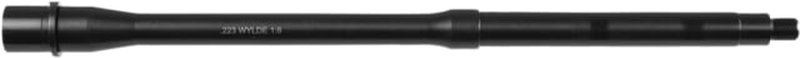 ZRODelta 17.76 LVOA 16in .223 Wylde Non-Threaded Barrel