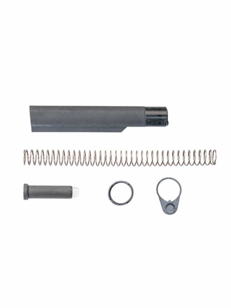 Luth-AR 9mm Carbine Buffer Assembly - Commercial