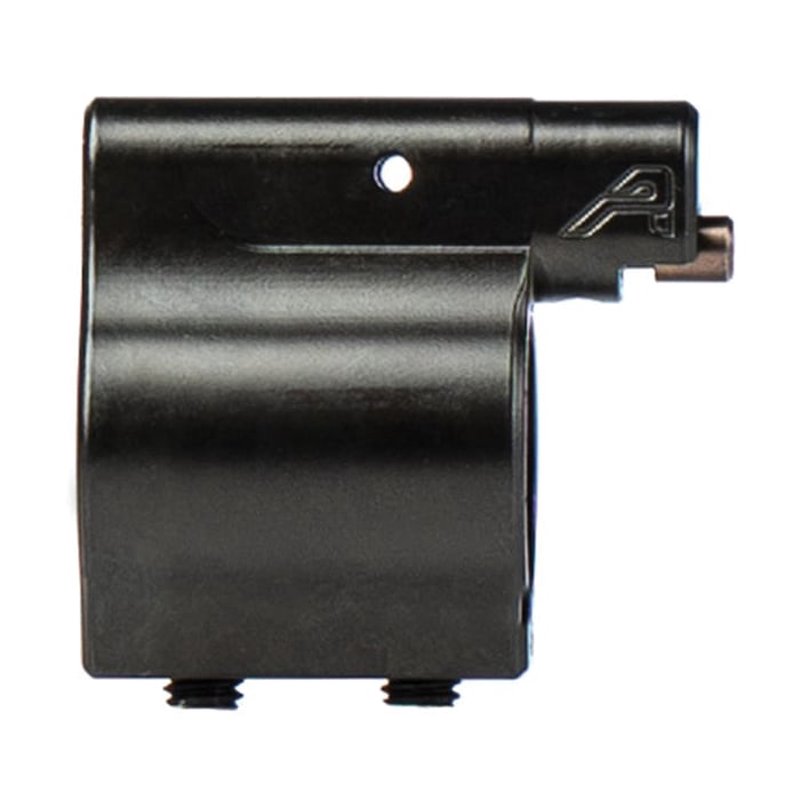 Aero Precision Adjustable Low-Profile Gas Block 0.93", Black
