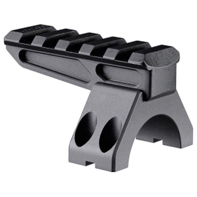 Ruff's Precision Manufacturing Diving Board 30mm High Picatinny Mount