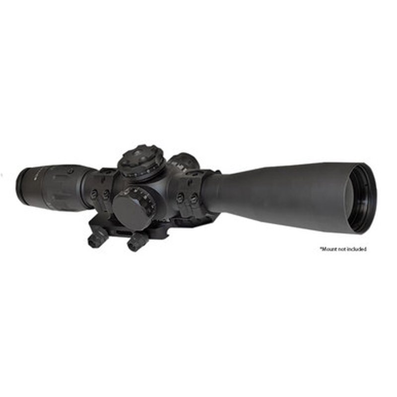 US Optics B-17 3.2-17x50 Digital Red FFP JVCR Riflescope