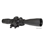 US Optics B-17 3.2-17x50 Digital Red FFP JVCR Riflescope