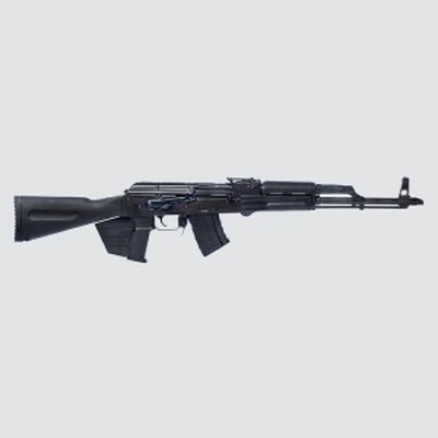 Riley Defense RAK-47 AK-47 Semi-Auto 16.25 in 7.62x39 10rd CA Compliant