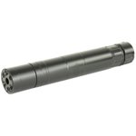 RUGGED SUPPRESSORS Surge762 762x51 NATO 9" Modular Rifle Suppressor / Silencer - Black