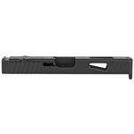 Rival Arms RA10G102A Precision Slide A1 QPQ Black 17-4 Stainless w/ RMR Cut