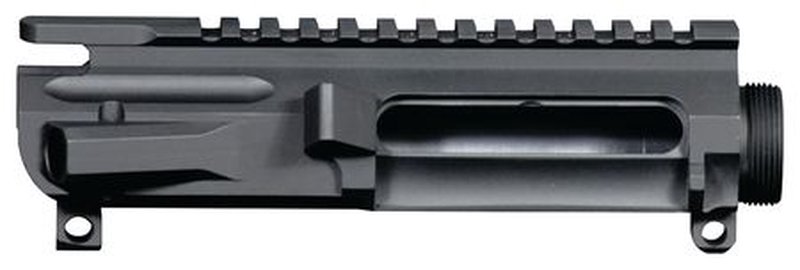 Yankee Hill Machine Billet Stripped Upper Receiver for AR-15
