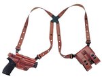 Galco Miami Classic Shoulder Holster