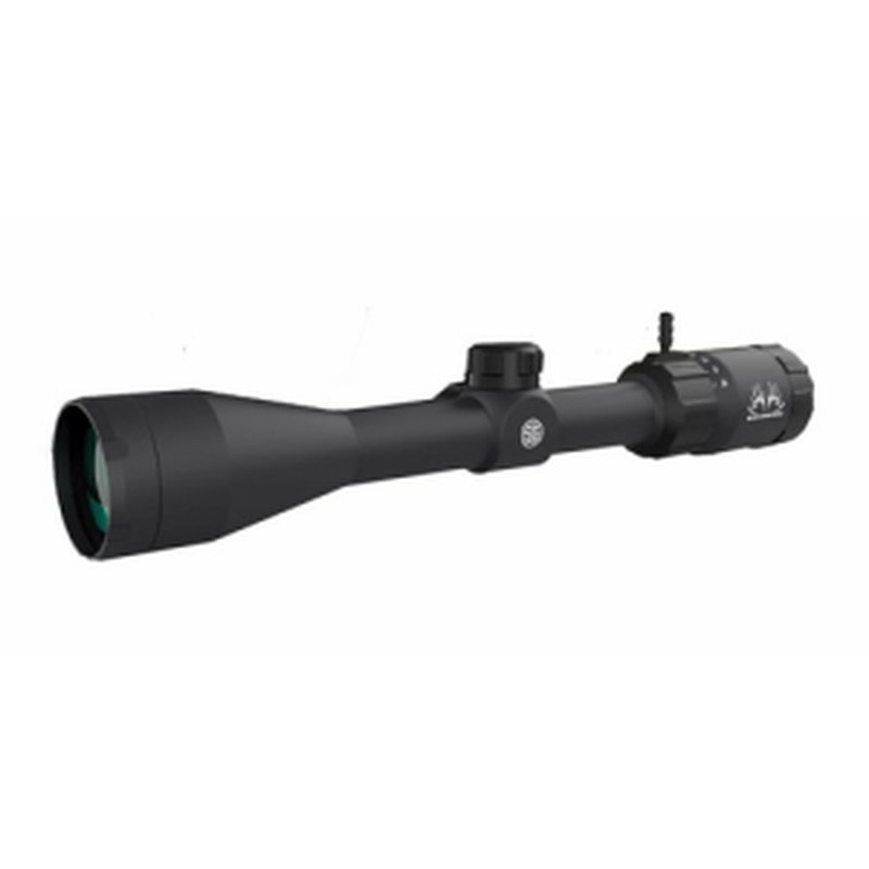 SIG SAUER Buckmasters 3-9x50mm 1" Tube Riflescope Buckmasters BDC (SOBM33002) | SKU ACC-SIG-SOBM33002