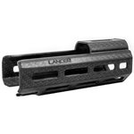 Lancer Handguard SIG MPX 14 M-LOK Carbon Fiber Finish