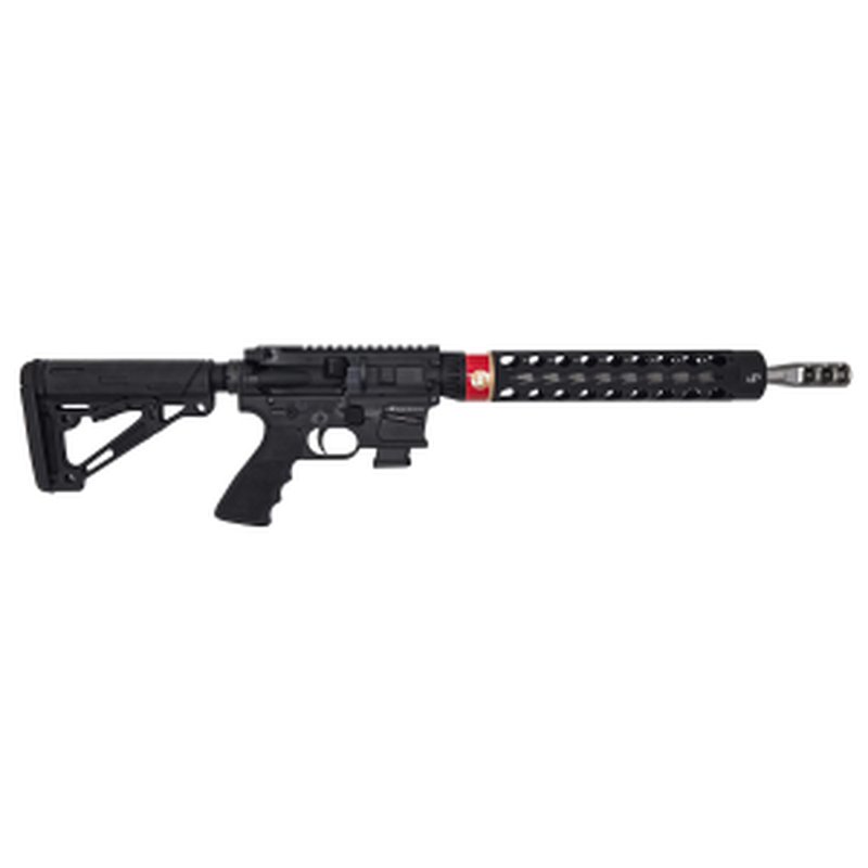 JP Enterprises GMR15PCC 9mm Competition Rifle 14.5 Inch P&W Barrel