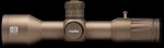 Eotech Vudu 5-25x50 Riflescope Tan First Focal Plane MD4 MOA Reticle 34mm Tube