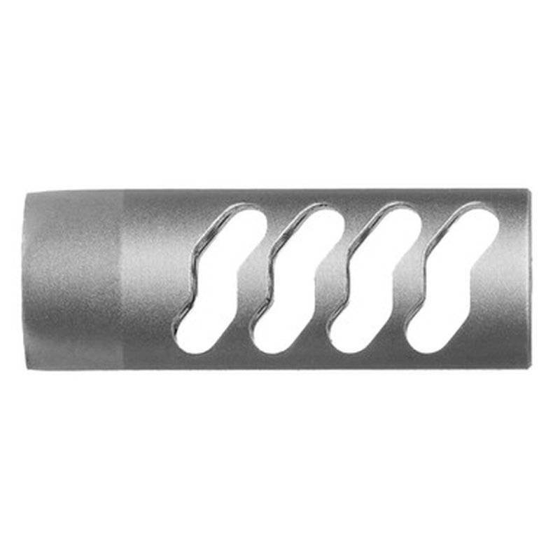 Seekins Precision ATC SS Muzzle Brake 5/8-24 Threaded