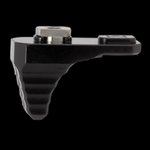 Phase 5 Micro Stop M-LOK Hand Stop MSMLOKBLK 1.55in Black Anodized