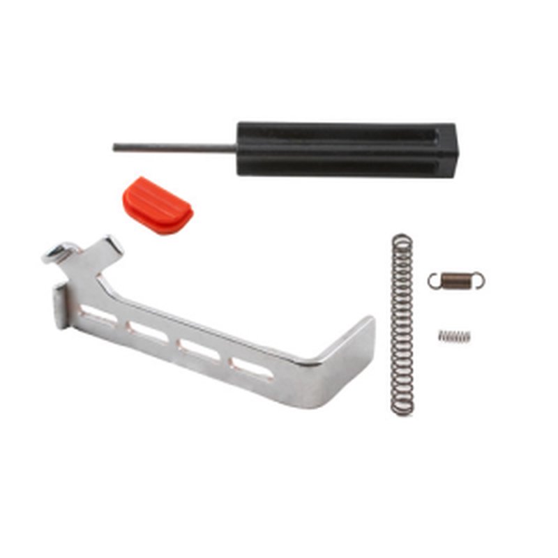 Ghost Inc Rocket 3.5lb Trigger Installation Kit for Glock (Non Drop-In) Gen 5