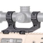 Reptilia AUS Optic Mount
