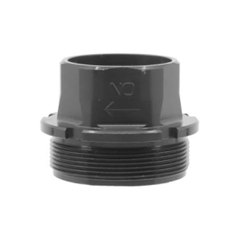 Dead Air Xeno Adapter HUB Mounting Interface 1-3/8-24