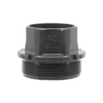 Dead Air Xeno Adapter HUB Mounting Interface 1-3/8-24