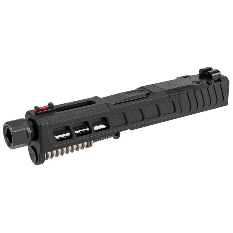 Zaffiri Precision ZPS.3 9mm Glock 43 Optics-Ready Upper w/ RMR Cut