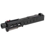 Zaffiri Precision ZPS.3 9mm Glock 43 Optics-Ready Upper w/ RMR Cut