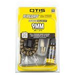 Otis Technology Ripcord Deluxe .38/9mm/.357 pull-through bore cleaning kit FG-RCD-9MM